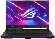 ASUS ROG Strix SCAR 15 G533QS-HQ221T Black - Gaming Laptop