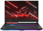 Asus ROG Strix G15 Advantage Edition G513QY-HQ008W Original Black - Gaming Laptop