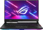 ASUS ROG Strix SCAR 15 G533ZX-LN064W Off Black - Herný notebook