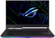 ASUS ROG Strix SCAR 17 SE G733CX-KH088W Off Black Stealth - Gaming Laptop