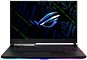 ASUS ROG Strix SCAR 17 SE G733CX-LL084W Off Black Stealth - Gaming Laptop