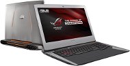 ASUS ROG G752VS(KBL)-BA289 gray metal - Laptop