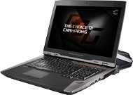 ASUS ROG GX800VH(KBL)-GY004R metal - Gaming Laptop