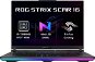 ASUS ROG Strix Scar 16 - Gaming Laptop