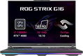 ASUS ROG Strix G16 G614JZ-N3001W Eclipse Gray kovový