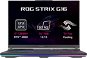 ASUS ROG Strix G16 G614JV-N3075W Eclipse Gray Metallic - Gaming Laptop