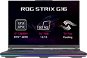 ASUS ROG Strix G16 G614JI-N3093W Eclipse Gray Metallic - Gaming Laptop