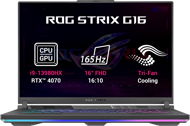 ASUS ROG Strix G16 G614JI-N3119W Eclipse Gray kovový - Gaming Laptop