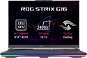 ASUS ROG Strix G16 G614JI-N4089W Eclipse Gray Metallic - Gaming Laptop