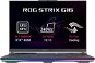 ASUS ROG Strix G16 G614JV-N4102W Eclipse Gray Metallic - Gaming Laptop