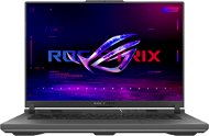 ASUS ROG Strix G16 G614JIR-N4002W Eclipse Gray kovový - Gaming Laptop