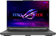 ASUS ROG Strix G16 G614JVR-N4005W Eclipse Gray kovový - Gaming Laptop