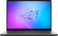 ASUS ROG Zephyrus G16 GU605CW-NEBULA110X Eclipse Gray kovový - Herní notebook