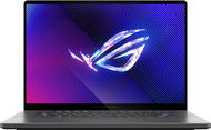 ASUS ROG Zephyrus G16 GU605CP-NEBULA016X Eclipse Gray celokovový - Herný notebook