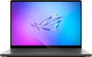 ASUS ROG Zephyrus G16 GA605KM-NEBULA007X Eclipse Gray celokovový - Herný notebook