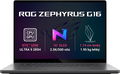 ASUS ROG Zephyrus G16 GU605CX-QR149 Eclipse Gray celokovový