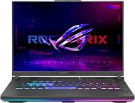 ASUS ROG Strix G16 G614JZ-NEBULA014 Eclipse Gray kovový - Gaming Laptop