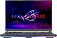 ASUS ROG Strix G16 G614JZR-NEBULA005 Eclipse Gray kovový - Gaming Laptop