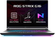 ASUS ROG Strix G16 G615LR-NEBULA002 Eclipse Gray kovový - Herní notebook