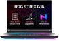ASUS ROG Strix G16 G615LR-NEBULA006W Eclipse Gray kovový - Herní notebook