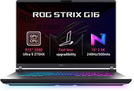 ASUS ROG Strix G16 G615LW-NEBULA054 Eclipse Gray Metallic - Gaming Laptop