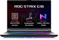 ASUS ROG Strix G16 G615LW-NEBULA054 Eclipse Gray kovový - Herný notebook