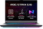 ASUS ROG Strix G16 G615LW-NEBULA054 Eclipse Gray kovový - Herní notebook