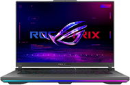 ASUS ROG Strix G16 G614PP-NEBULA016W Eclipse Gray kovový - Herný notebook