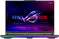 ASUS ROG Strix G16 G614FM-NEBULA008W Eclipse Gray kovový - Herný notebook