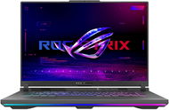 ASUS ROG Strix G16 G614FR-NEBULA147W Eclipse Gray kovový - Herný notebook