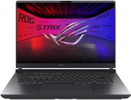 ASUS ROG Strix G16 G615JH-NEBULA005W Eclipse Gray kovový - Herný notebook