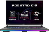 ASUS ROG Strix G16 G614PR-RV003W Eclipse Gray - Herní notebook