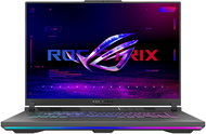 ASUS ROG Strix G16 G614PM-S5018 Eclipse Gray - Gaming Laptop