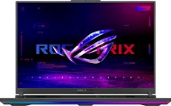 ASUS ROG Strix G18 G814JZR-NEBULA008W Eclipse Gray - Gaming Laptop