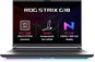 ASUS ROG Strix G18 G815LW-NEBULA046 Eclipse Gray kovový - Herní notebook