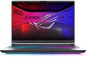 ASUS ROG Strix G18 G815LP-NEBULA005W Eclipse Gray kovový - Herní notebook