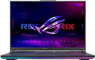 ASUS ROG Strix G18 G814FP-NEBULA006W Eclipse Gray kovový - Herný notebook