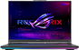 ASUS ROG Strix G18 G814PP-NEBULA018W Eclipse Gray kovový - Herní notebook