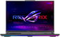 ASUS ROG Strix G18 G815LM-NEBULA008W Eclipse Gray kovový - Herní notebook