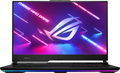 ASUS ROG Strix SCAR 17 X3D G733PZV-LL069W Off Black kovový