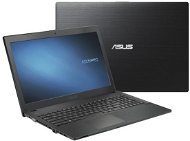 Asus ExpertBook P2540FA-DM0762R Black - Laptop