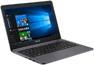Asus E203NA-FD110TS Star Grey - Laptop