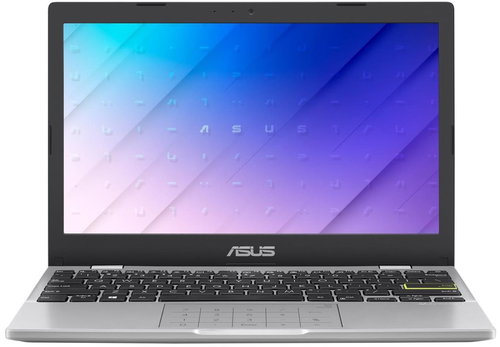 Asus E210MA-GJ003TS Dreamy White Main image Asus E210MA-GJ003TS Dreamy White - Laptop - Main image