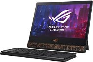 ASUS ROG Mothership GZ700GX-EV021R - Gaming Laptop