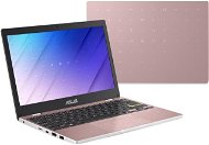 ASUS E210MA-GJ327WS Rose Pink - Notebook