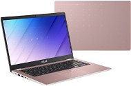Asus E410MA-EK015T Rose Gold - Laptop