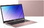 Asus E410MA-EK015TS Rose Pink - Laptop
