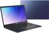 ASUS E410MA-EK1284W Peacock Blue - Laptop