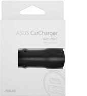 ASUS Car Charger with USB-C - Autós töltő
