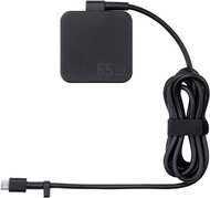 ASUS 65W USB Type C, 3pin power cord - Power Adapter